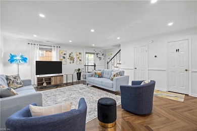 1201 Peoples Way, Virginia Beach, VA 23451 - photo 6