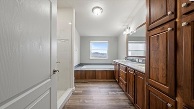 Lot 1 Sp 2108, Benton City, WA 99320 - photo 7