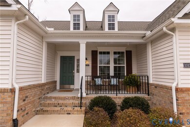 10100 Izer Ct, Mechanicsville, VA 23116 - photo 7