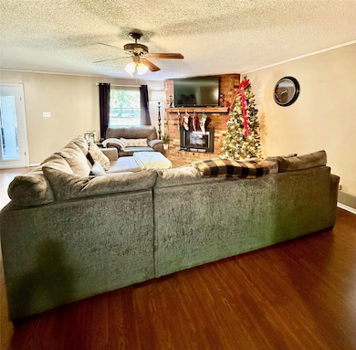 362 Bending Oaks Ln, Livingston, TX 77351 - photo 6