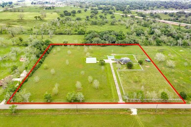 1324 County Road 799, Brazoria, TX 77422 - photo 5