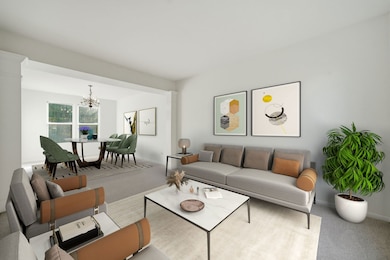 402 Marshall Ash St unit 3, Bolingbrook, IL 60490 - photo 2