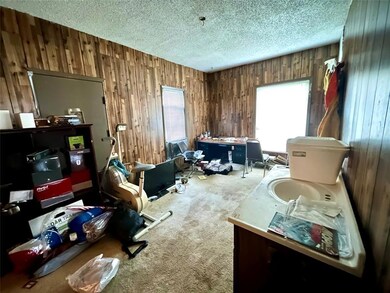 Front room