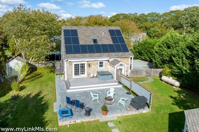191 Spring Hill Rd, Vineyard Haven, MA 02568 - photo 7