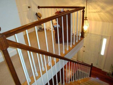 Other. Entry Foyer