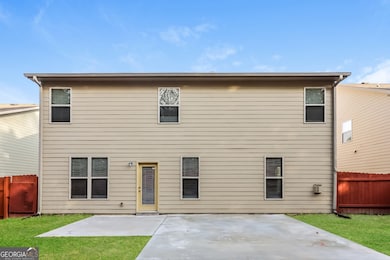 2518 Quincy Loop unit 90, Fairburn, GA 30213 - photo 2