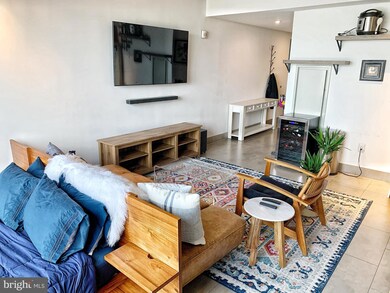 The Alta unit 1207, Washington, DC 20005 - photo 4