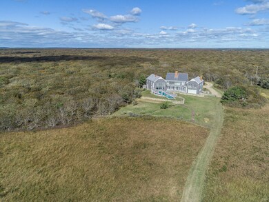 139 Little Homers Pond Rd, West Tisbury, MA 02575 - photo 3