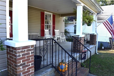 171 NE Broad St, Fairburn, GA 30213 - photo 5