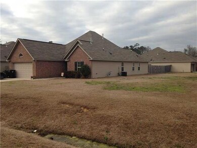 Photo. HUGE SIDE YARD WITH REAR YARD ACCES