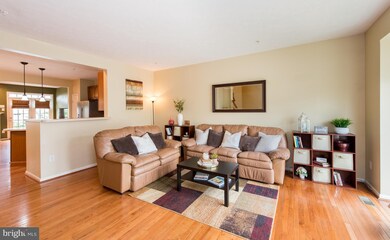 935 Isaac Chaney Ct, Odenton, MD 21113 - photo 2