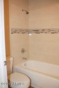 Master Bath Tub