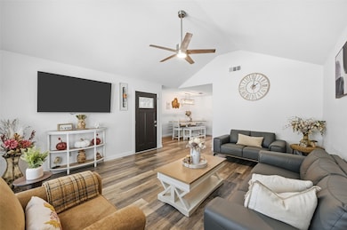 240 Cotton Dr, Mansfield, TX 76063 - photo 3