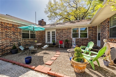 3032 King Dr, Mulberry, AR 72947 - photo 4