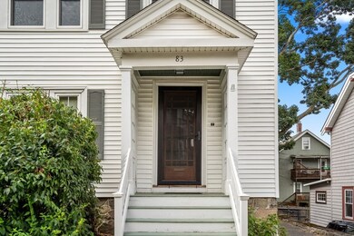 83 Newburg St unit 2, Roslindale, MA 02131 - photo 2