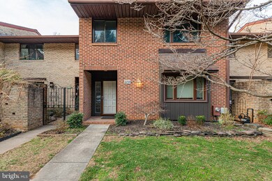 2239 Chapel Valley Ln, Lutherville Timonium, MD 21093 - photo 2