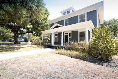 308 N Preston St, Ennis, TX 75119 - photo 2