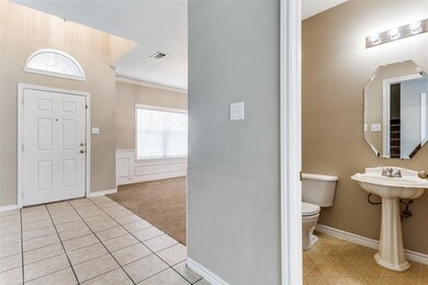 3508 Mustang Dr, Denton, TX 76210 - photo 4