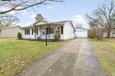 2408 S 16th St, Niles, MI 49120 - photo 2