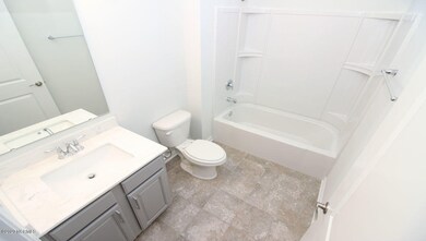 1473 Creek Ridge Ln unit Lot 654 - Dover D, Carolina Shores, NC 28467 - photo 7