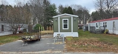 127 Shaker Rd unit 41, Gray, ME 04039 - photo 2