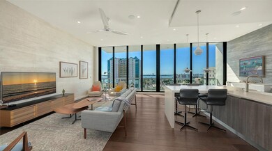 300 S Pineapple Ave unit 902, Sarasota, FL 34236 - photo 7