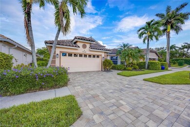 8468 Indian Wells Way, Naples, FL 34113 - photo 3