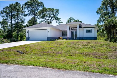 3409 75th St W, Lehigh Acres, FL 33971 - photo 7