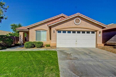 5236 E Ivyglen St, Mesa, AZ 85205 - photo 2