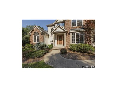 FRONT WALK