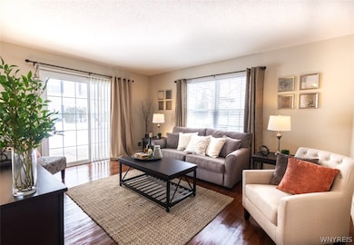 5 Autumn Creek Ln unit C-PLAN, East Amherst, NY 14051 - photo 4