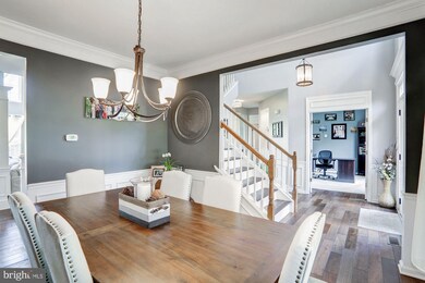 610 Hancock Dr, Mullica Hill, NJ 08062 - photo 7