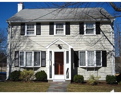 11 Florence Rd, Waltham, MA 02453 - photo 2