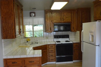 The refrigerator is available upon request. This s