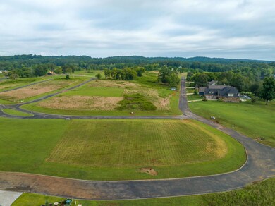 05 - 0 Portside Dr - Aerial