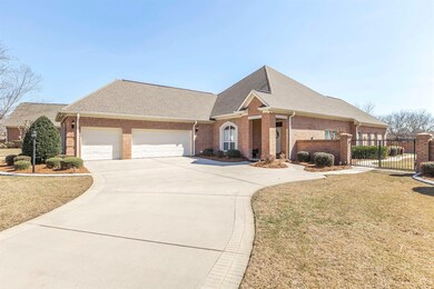 206 Macintosh Ln, Centerville, GA 31028 - photo 5