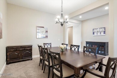 Dining Room or Play Room!