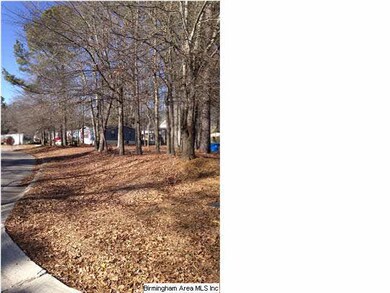 Front far right view, beautiful corner lot.