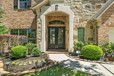 28414 Buttercup Cove Ln, Spring, TX 77386 - photo 6