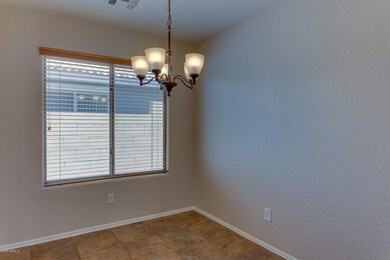 7 Breakfast Nook