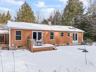 25 Jeffrey Woods Rd, Windham, ME 04062 - photo 6