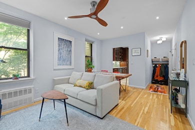 315 St Johns Place unit 1-D, Brooklyn, NY 11238 - photo 2