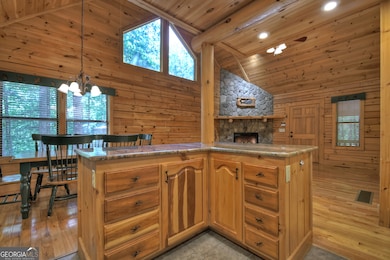 47 Blue Sky Dr, Blue Ridge, GA 30513 - photo 3