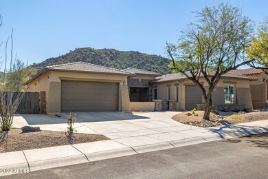 8657 WEST ROWEL ROAD PEORIA, AZ 85383
