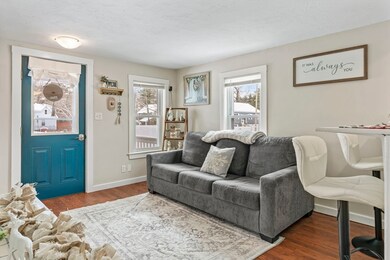 25 Marjorie St, Orange, MA 01364 - photo 4