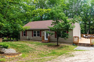 56 Kimball Lake Shores Rd, Fryeburg, ME 04037 - photo 2