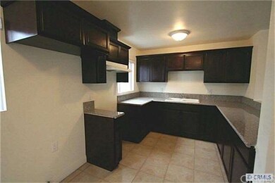 New Kitchen