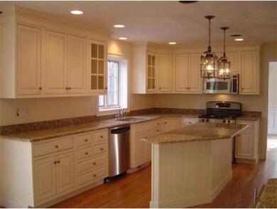 16-4 Stanton Way, North Andover, MA 01845 - photo 7