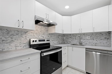 Gables Plaza Condominiums unit 306, Coral Gables, FL 33134 - photo 6