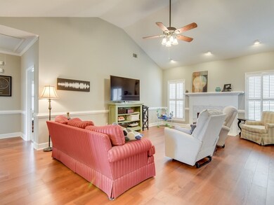 4034 Dowling Dr, Augusta, GA 30907 - photo 5